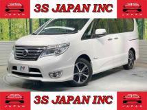 2016 Nissan Serena