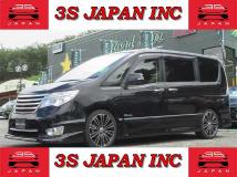 2016 Nissan Serena