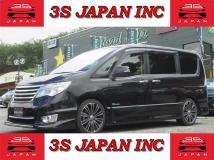 2016 Nissan Serena