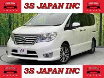 2015 Nissan Serena