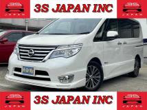 2016 Nissan Serena