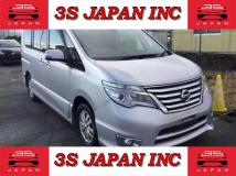 2014 Nissan Serena