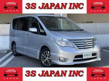 2016 Nissan Serena