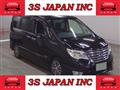 2014 Nissan Serena
