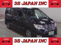 2014 Nissan Serena
