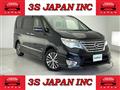 2014 Nissan Serena