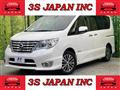 2014 Nissan Serena