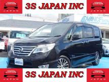 2016 Nissan Serena