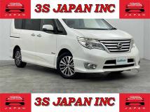2015 Nissan Serena