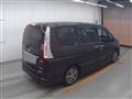 2014 Nissan Serena