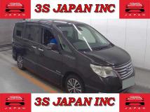 2014 Nissan Serena