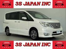 2015 Nissan Serena