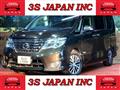 2014 Nissan Serena