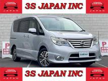2014 Nissan Serena
