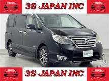 2016 Nissan Serena