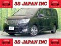 2014 Nissan Serena