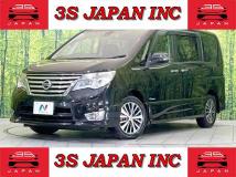 2014 Nissan Serena