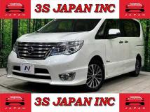 2016 Nissan Serena