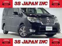 2014 Nissan Serena