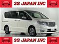 2014 Nissan Serena