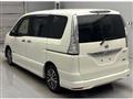 2015 Nissan Serena