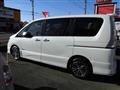 2015 Nissan Serena