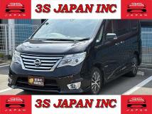 2016 Nissan Serena