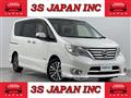 2016 Nissan Serena