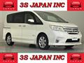 2012 Nissan Serena