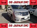 2014 Nissan Serena