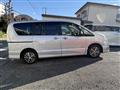2014 Nissan Serena