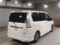 2014 Nissan Serena
