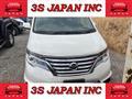 2016 Nissan Serena