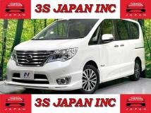 2015 Nissan Serena
