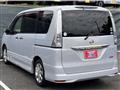 2012 Nissan Serena