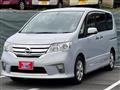 2012 Nissan Serena