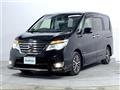 2015 Nissan Serena