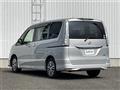 2014 Nissan Serena