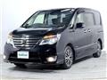 2014 Nissan Serena