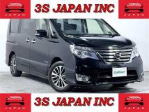 2014 Nissan Serena