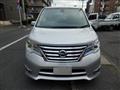 2014 Nissan Serena