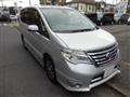 2014 Nissan Serena