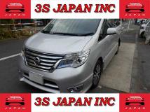2014 Nissan Serena