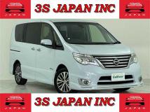 2015 Nissan Serena