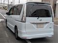 2014 Nissan Serena