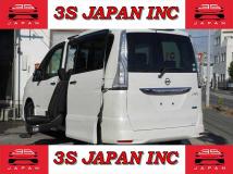 2015 Nissan Serena