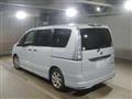 2012 Nissan Serena