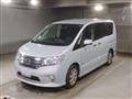 2012 Nissan Serena