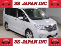 2012 Nissan Serena