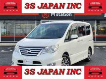 2014 Nissan Serena